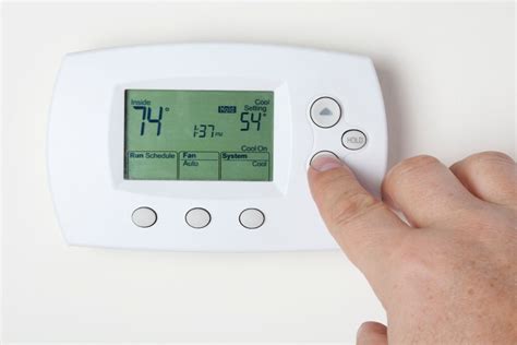 Heat on blinking on honeywell thermostat. Things To Know About Heat on blinking on honeywell thermostat. 